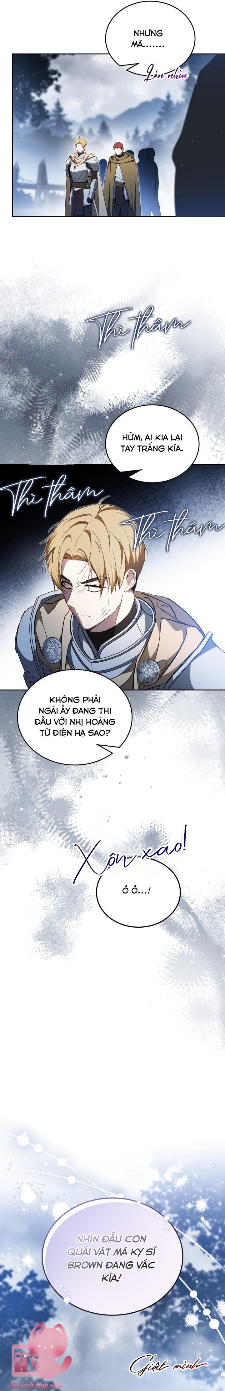 Kiếp Này Ta Sẽ Trở Thành Gia Chủ - Chap 198 - Trang 17