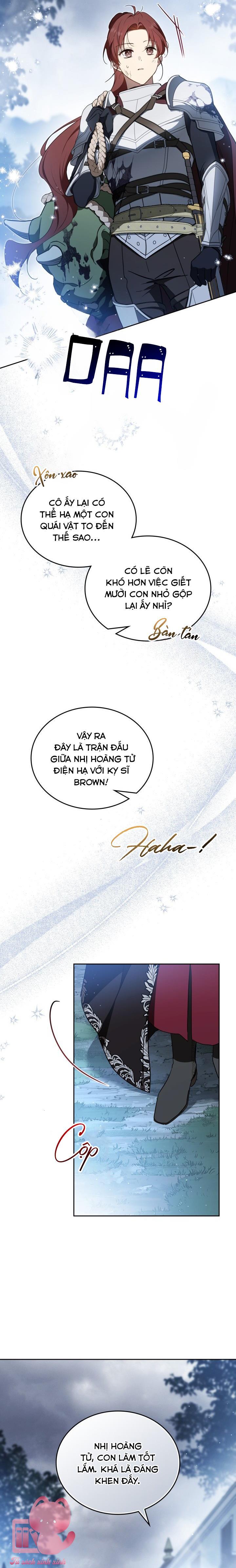 Kiếp Này Ta Sẽ Trở Thành Gia Chủ - Chap 198 - Trang 18