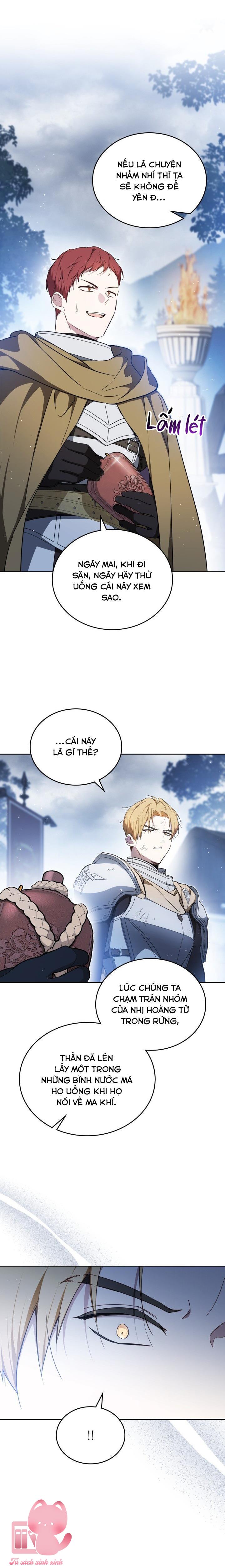 Kiếp Này Ta Sẽ Trở Thành Gia Chủ - Chap 198 - Trang 20