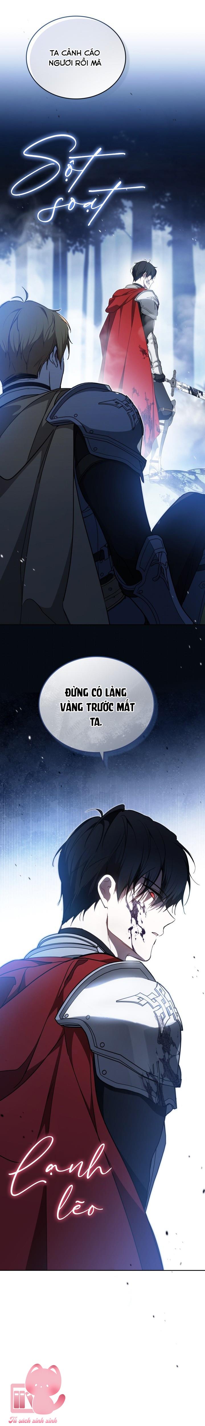 Kiếp Này Ta Sẽ Trở Thành Gia Chủ - Chap 198 - Trang 3