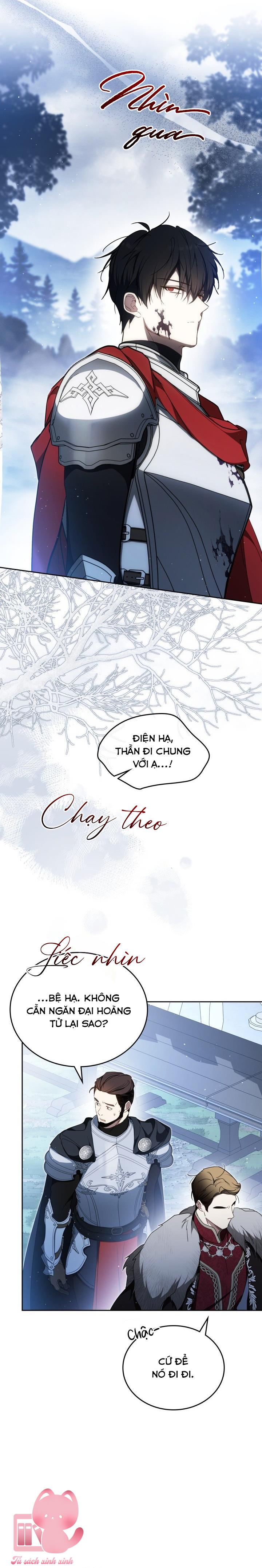 Kiếp Này Ta Sẽ Trở Thành Gia Chủ - Chap 198 - Trang 23