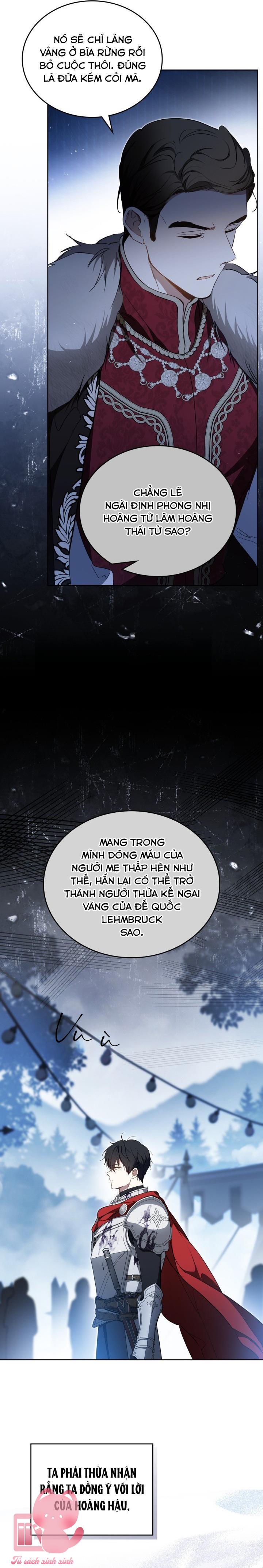 Kiếp Này Ta Sẽ Trở Thành Gia Chủ - Chap 198 - Trang 24