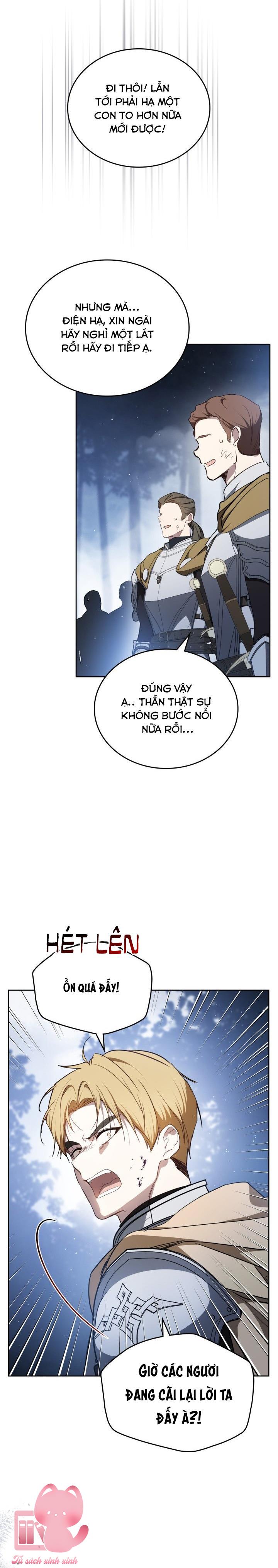 Kiếp Này Ta Sẽ Trở Thành Gia Chủ - Chap 198 - Trang 28
