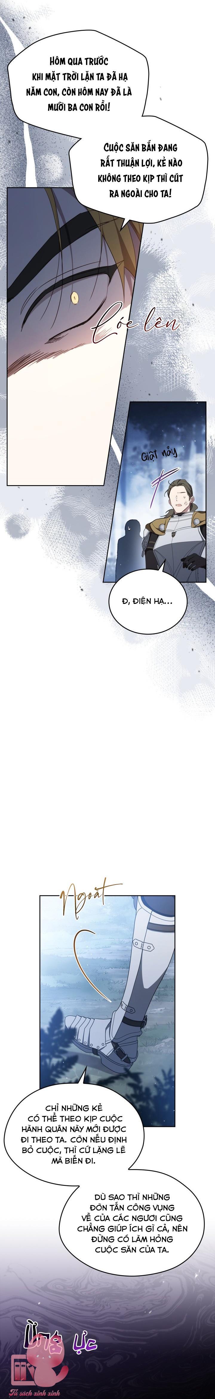 Kiếp Này Ta Sẽ Trở Thành Gia Chủ - Chap 198 - Trang 29