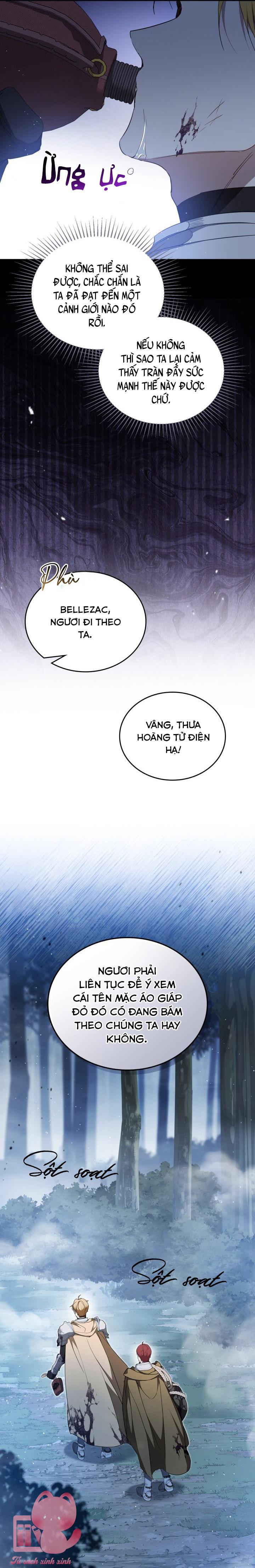 Kiếp Này Ta Sẽ Trở Thành Gia Chủ - Chap 198 - Trang 30