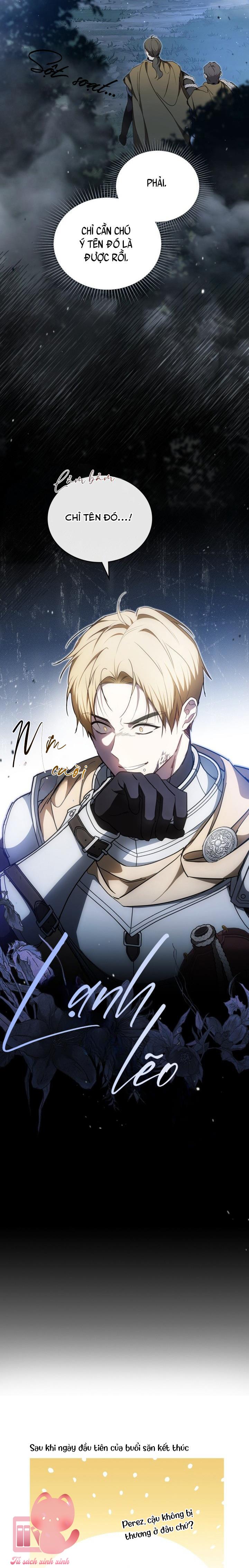 Kiếp Này Ta Sẽ Trở Thành Gia Chủ - Chap 198 - Trang 31