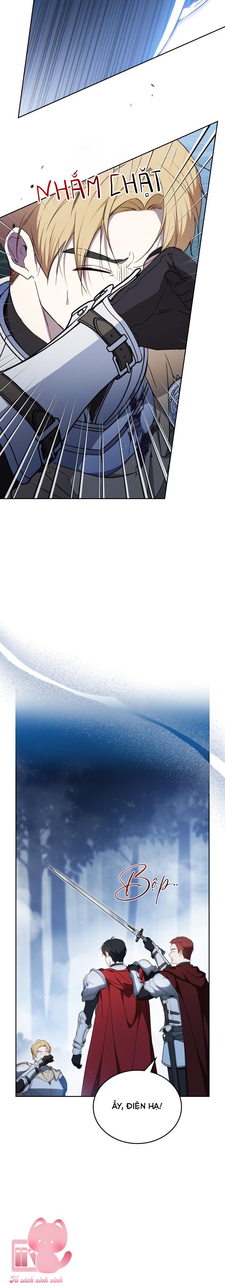Kiếp Này Ta Sẽ Trở Thành Gia Chủ - Chap 198 - Trang 5