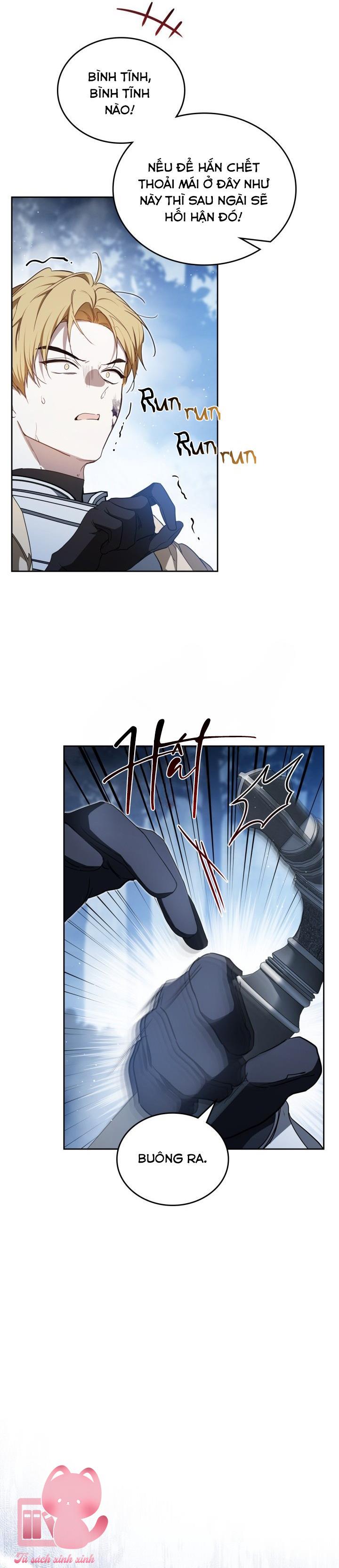 Kiếp Này Ta Sẽ Trở Thành Gia Chủ - Chap 198 - Trang 6