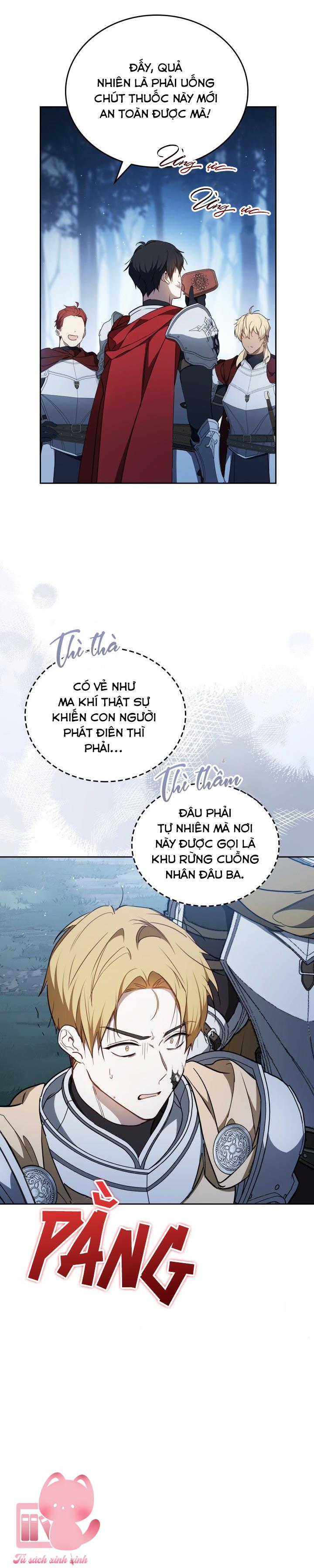 Kiếp Này Ta Sẽ Trở Thành Gia Chủ - Chap 198 - Trang 9