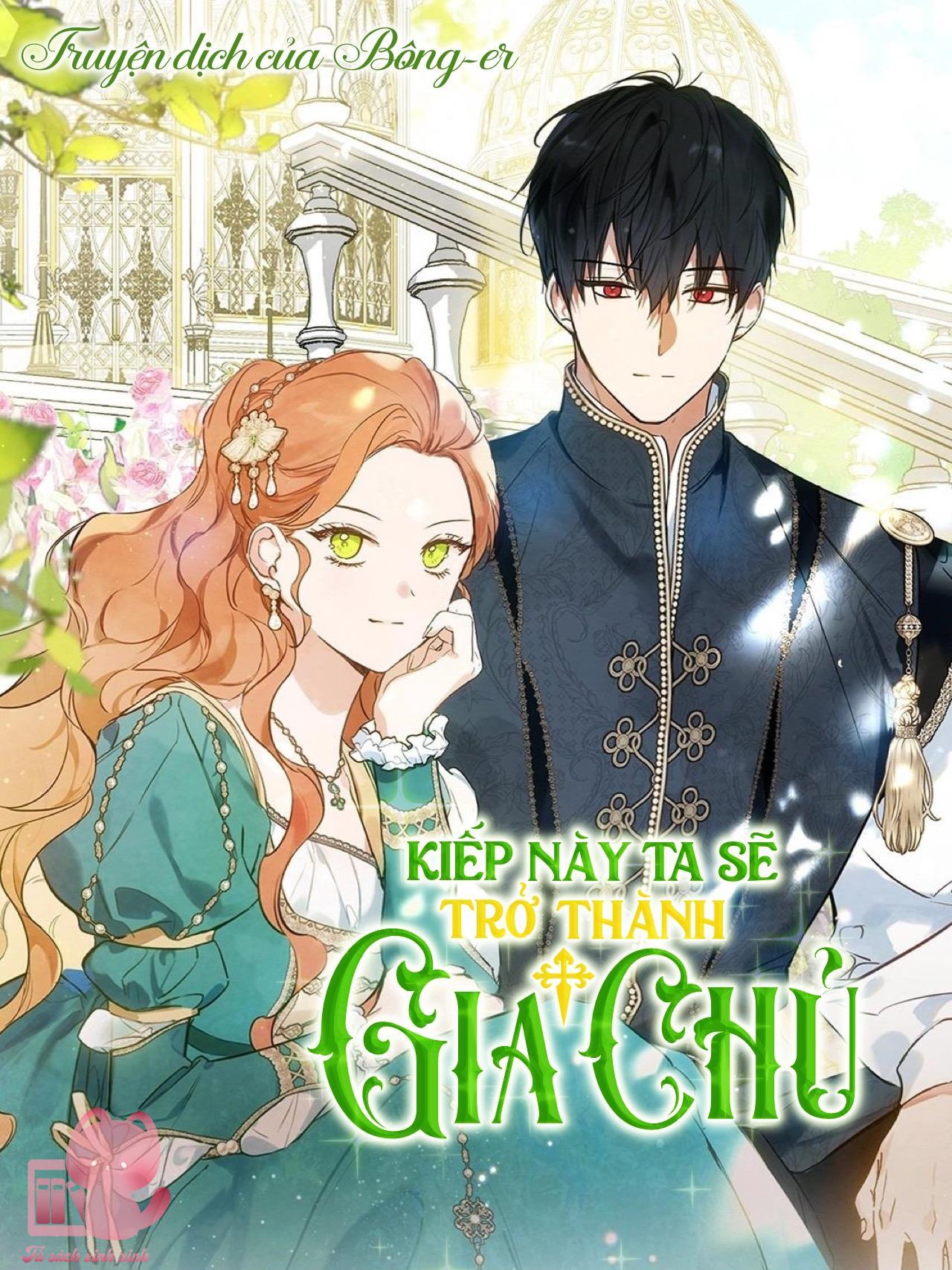 Kiếp Này Ta Sẽ Trở Thành Gia Chủ - Chap 199 - Trang 2