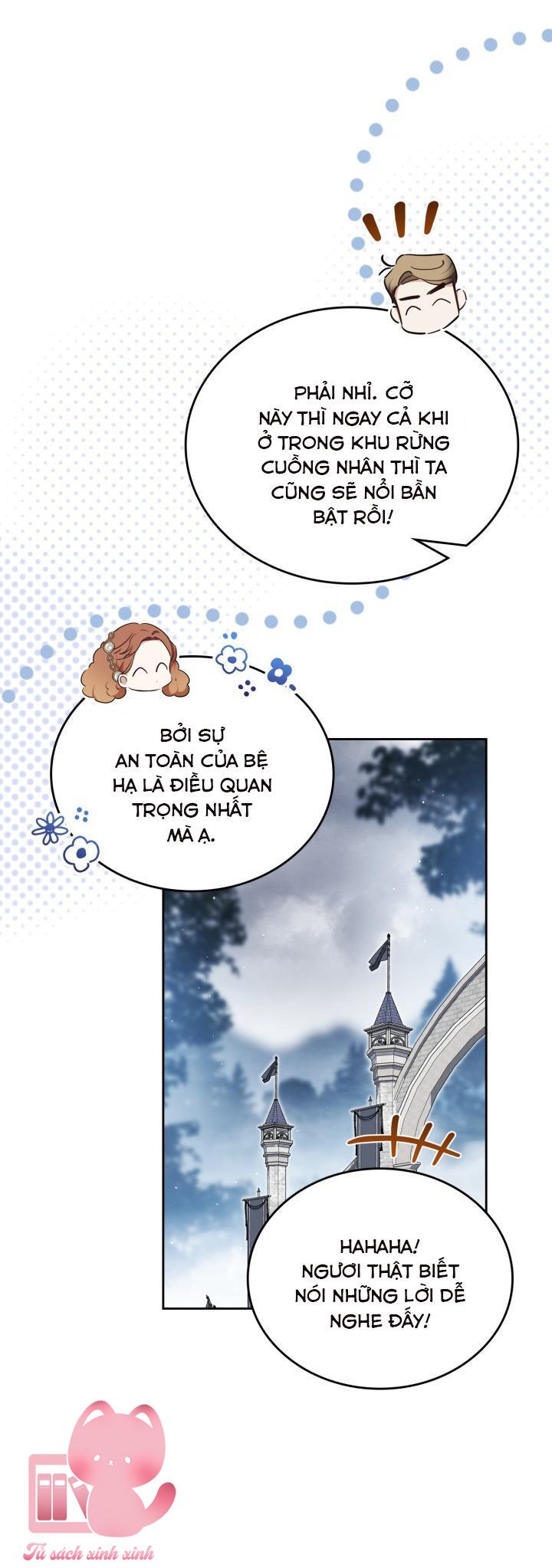 Kiếp Này Ta Sẽ Trở Thành Gia Chủ - Chap 199 - Trang 19