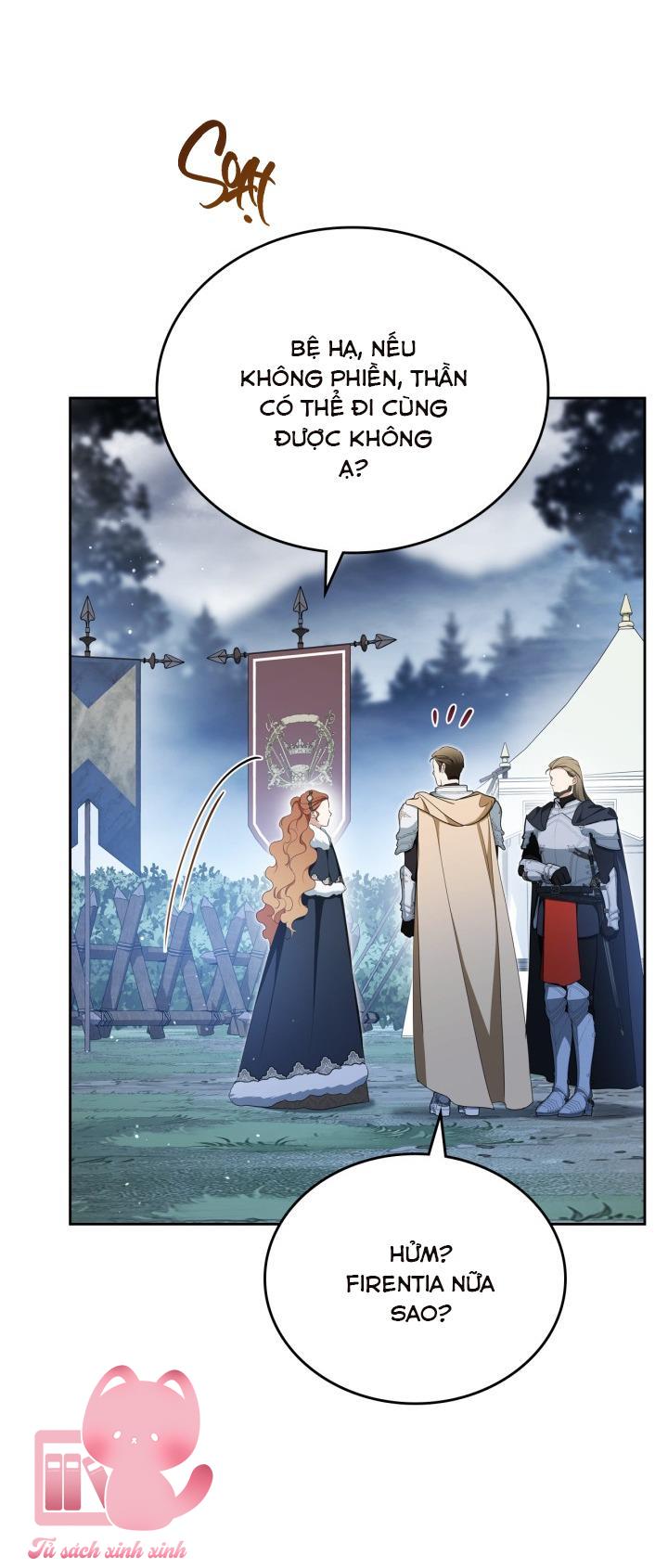 Kiếp Này Ta Sẽ Trở Thành Gia Chủ - Chap 199 - Trang 21