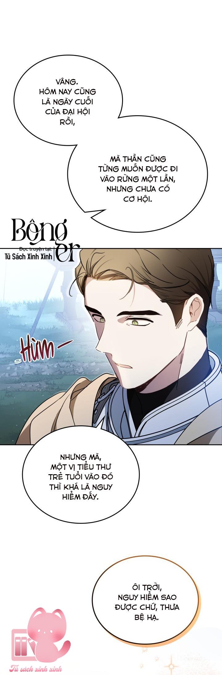 Kiếp Này Ta Sẽ Trở Thành Gia Chủ - Chap 199 - Trang 22