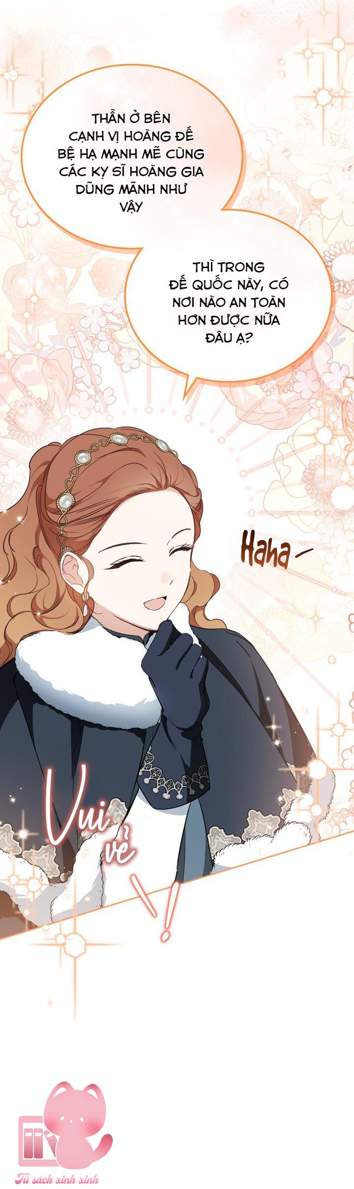 Kiếp Này Ta Sẽ Trở Thành Gia Chủ - Chap 199 - Trang 23