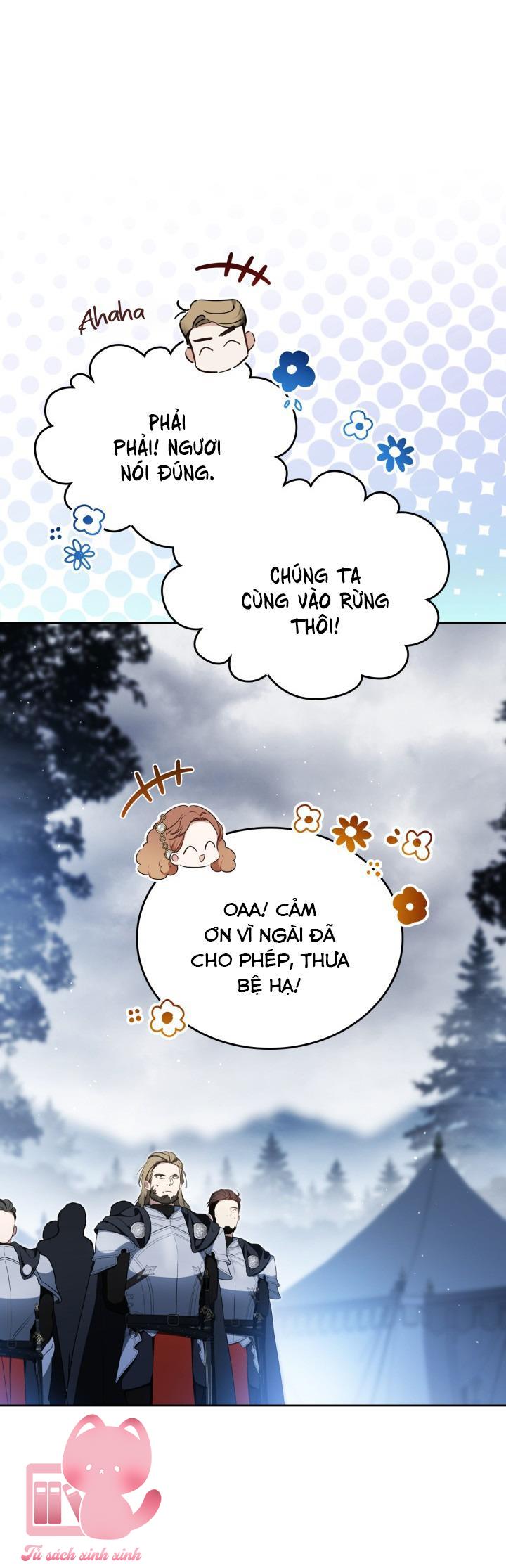 Kiếp Này Ta Sẽ Trở Thành Gia Chủ - Chap 199 - Trang 24