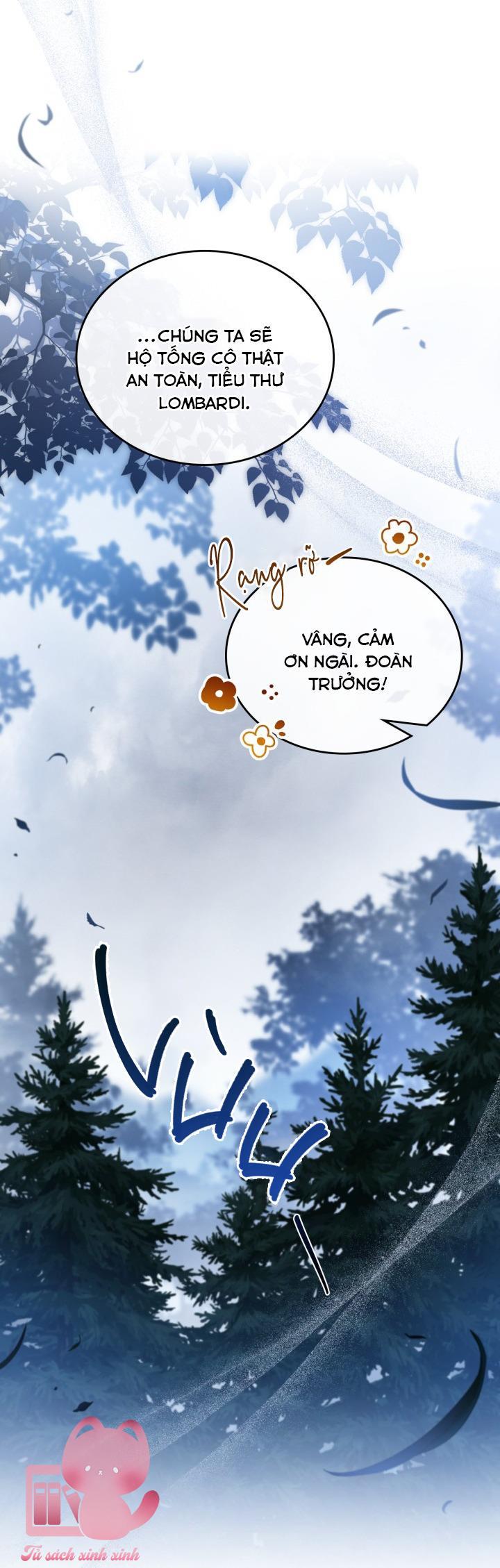 Kiếp Này Ta Sẽ Trở Thành Gia Chủ - Chap 199 - Trang 26
