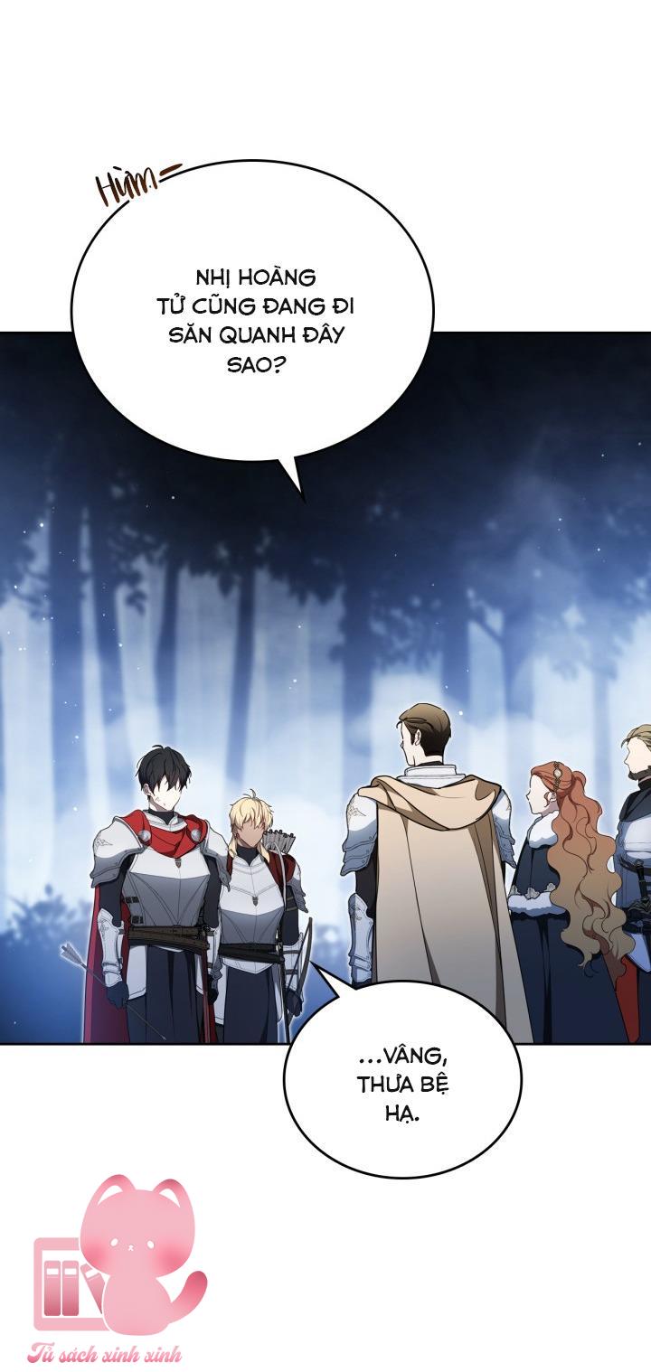 Kiếp Này Ta Sẽ Trở Thành Gia Chủ - Chap 199 - Trang 35