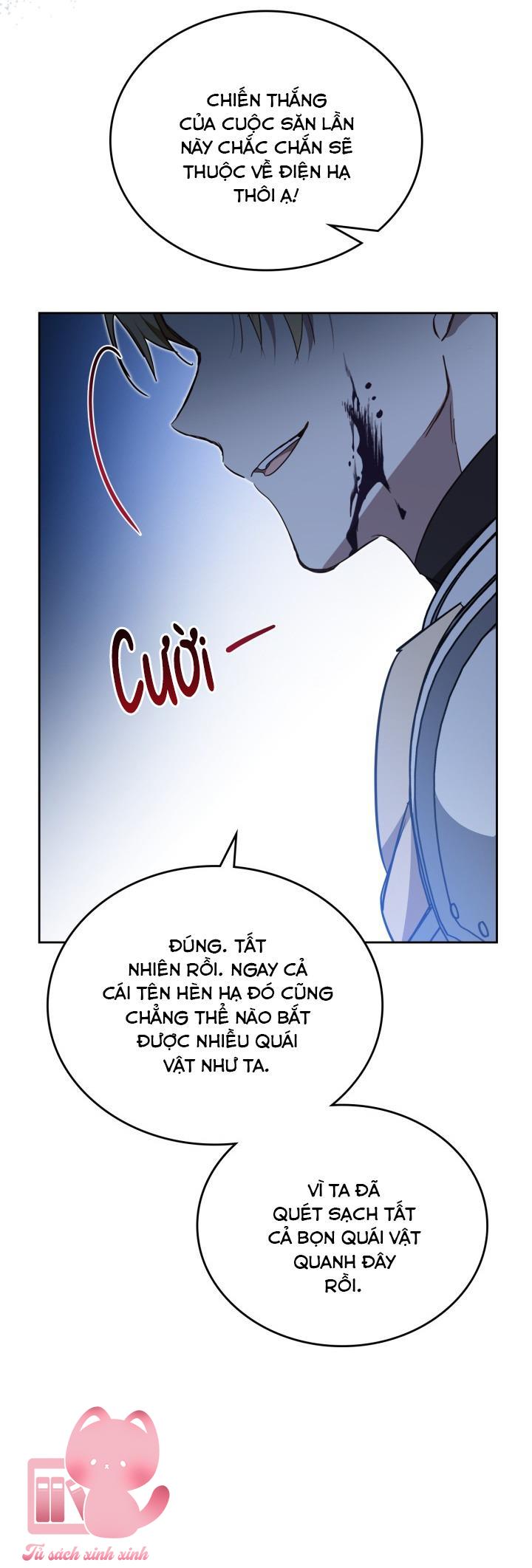 Kiếp Này Ta Sẽ Trở Thành Gia Chủ - Chap 199 - Trang 46