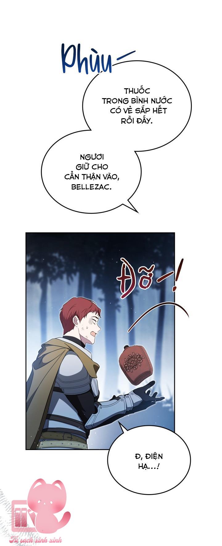 Kiếp Này Ta Sẽ Trở Thành Gia Chủ - Chap 199 - Trang 60