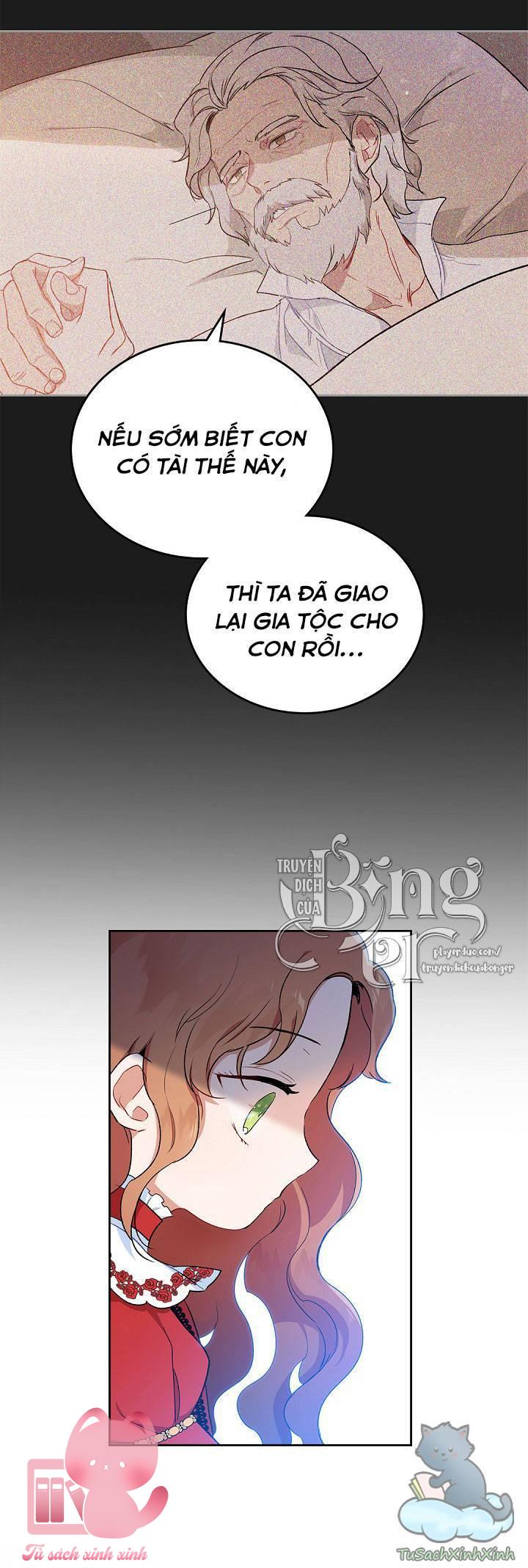 Kiếp Này Ta Sẽ Trở Thành Gia Chủ - Chap 2 - Trang 51