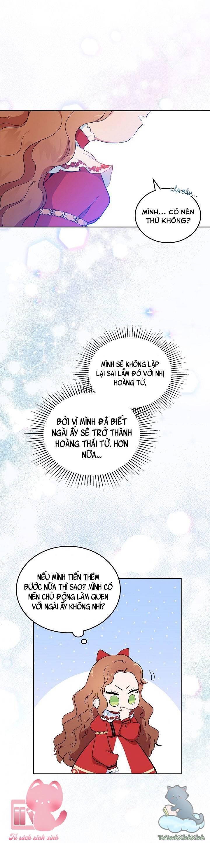 Kiếp Này Ta Sẽ Trở Thành Gia Chủ - Chap 2 - Trang 52