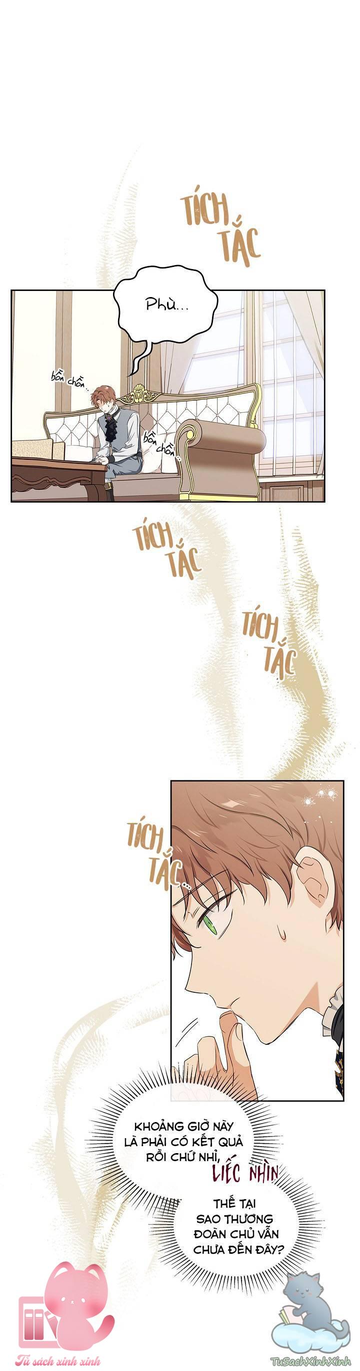 Kiếp Này Ta Sẽ Trở Thành Gia Chủ - Chap 20 - Trang 13