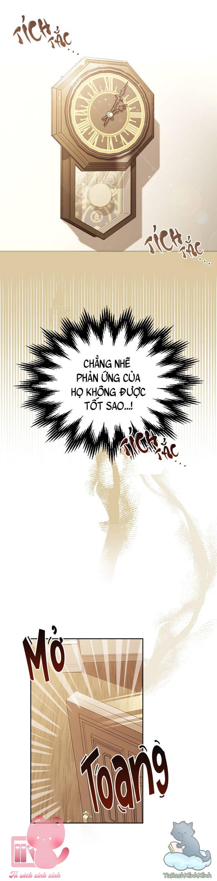 Kiếp Này Ta Sẽ Trở Thành Gia Chủ - Chap 20 - Trang 14