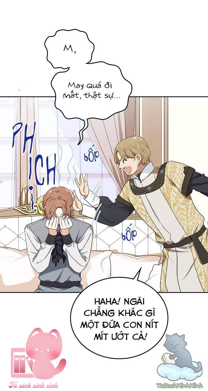 Kiếp Này Ta Sẽ Trở Thành Gia Chủ - Chap 20 - Trang 17
