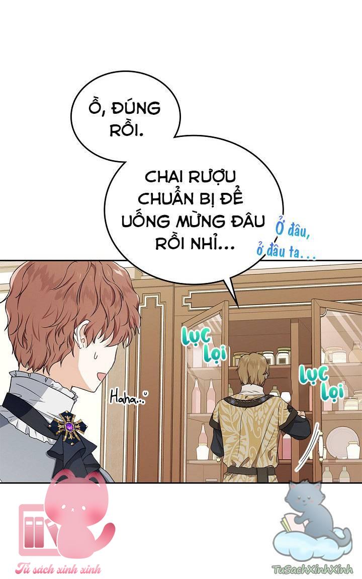 Kiếp Này Ta Sẽ Trở Thành Gia Chủ - Chap 20 - Trang 19