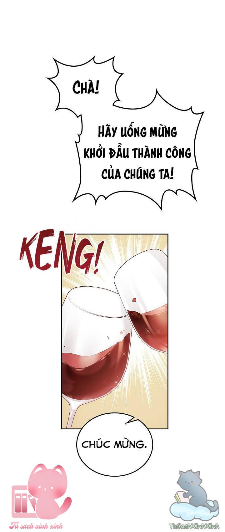 Kiếp Này Ta Sẽ Trở Thành Gia Chủ - Chap 20 - Trang 20