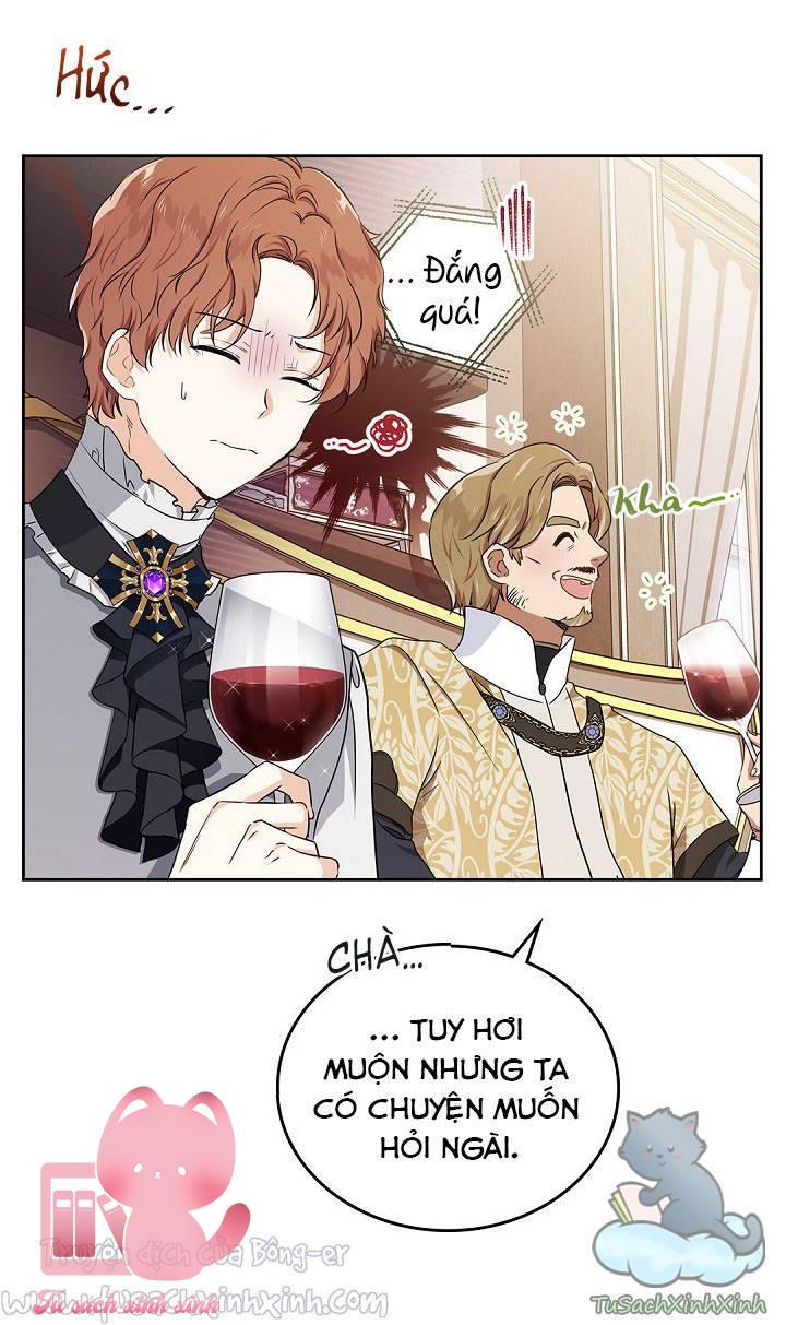 Kiếp Này Ta Sẽ Trở Thành Gia Chủ - Chap 20 - Trang 21