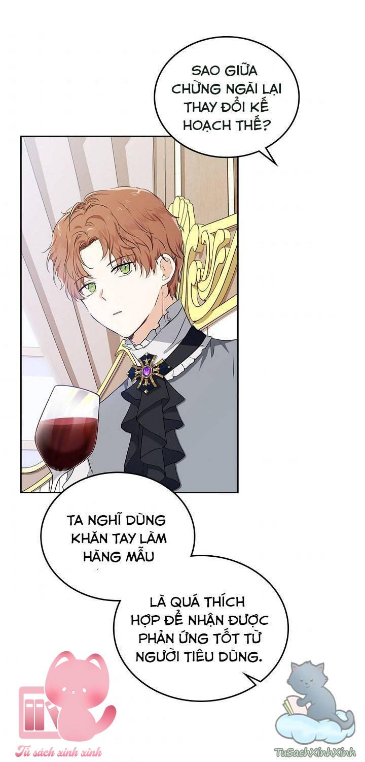 Kiếp Này Ta Sẽ Trở Thành Gia Chủ - Chap 20 - Trang 22