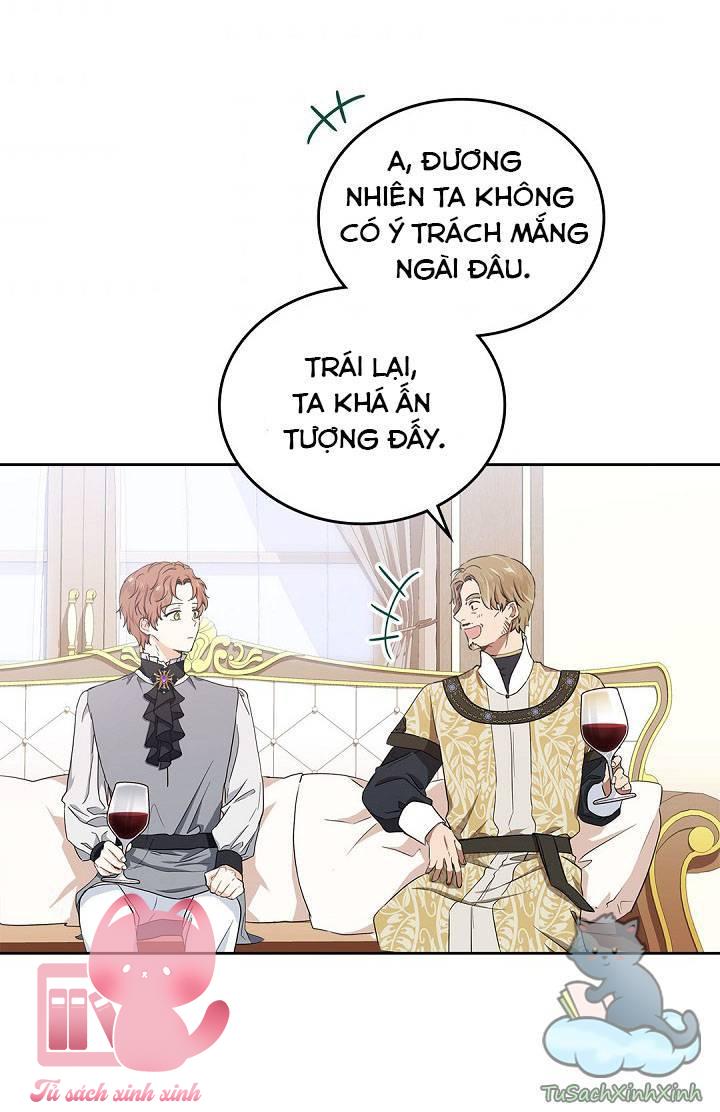Kiếp Này Ta Sẽ Trở Thành Gia Chủ - Chap 20 - Trang 23