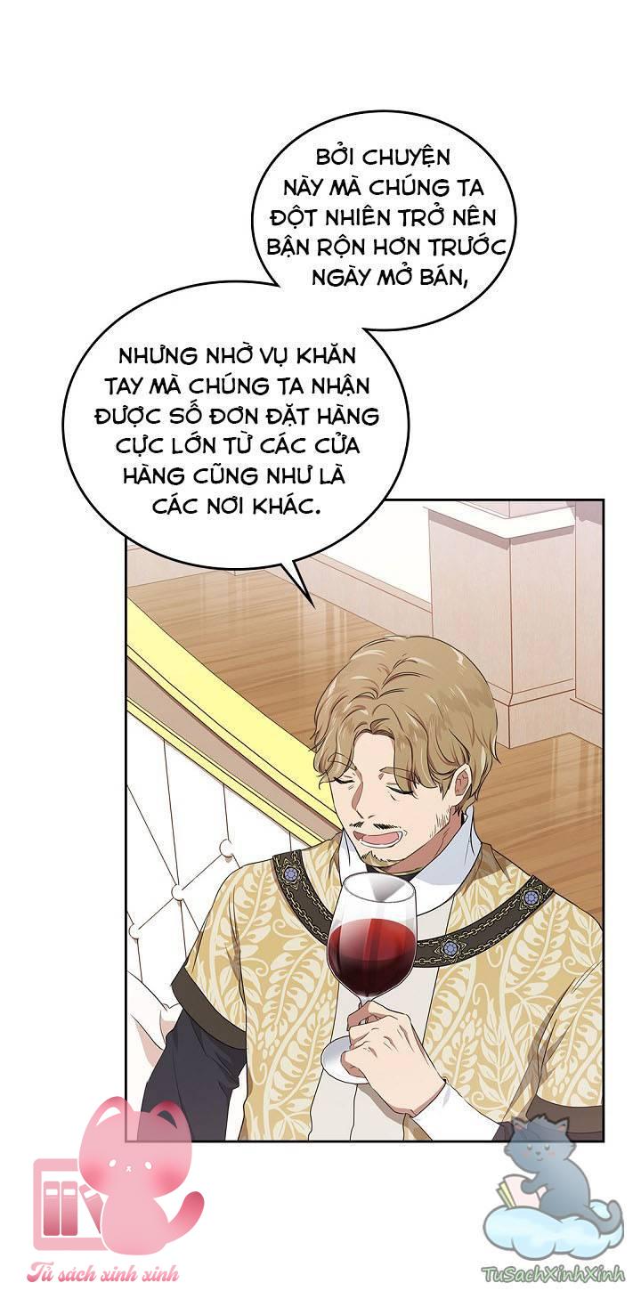 Kiếp Này Ta Sẽ Trở Thành Gia Chủ - Chap 20 - Trang 24
