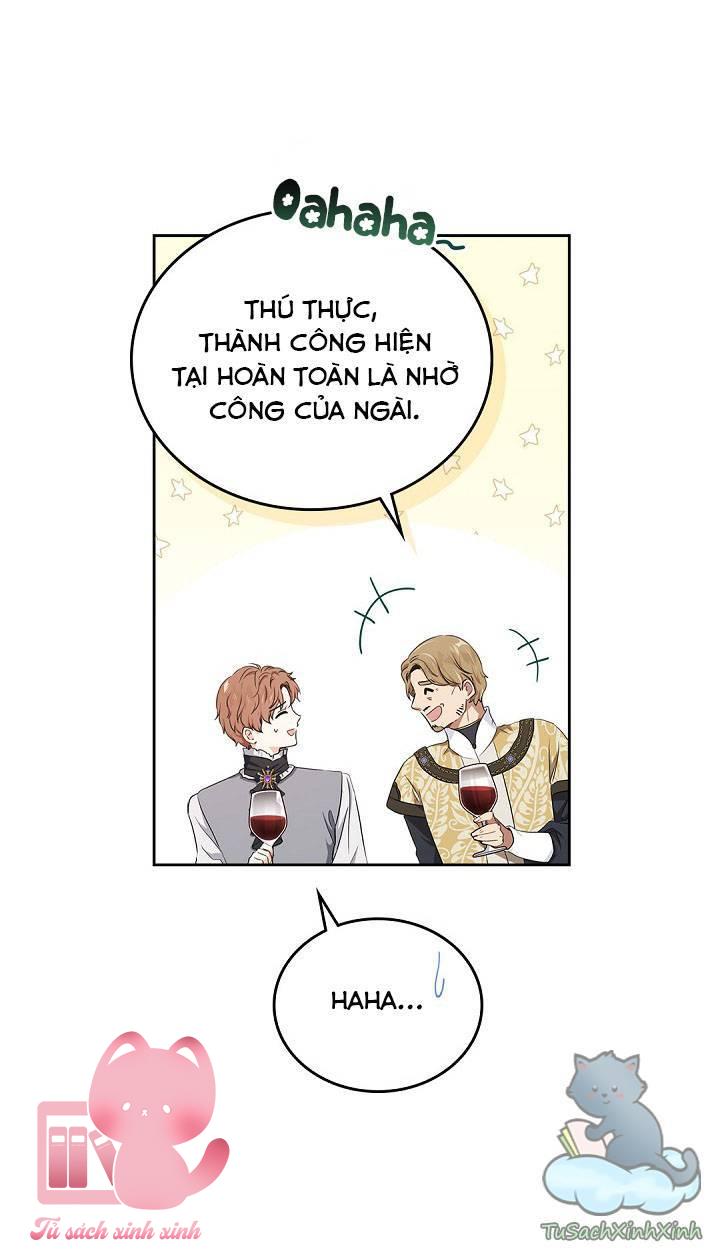 Kiếp Này Ta Sẽ Trở Thành Gia Chủ - Chap 20 - Trang 25