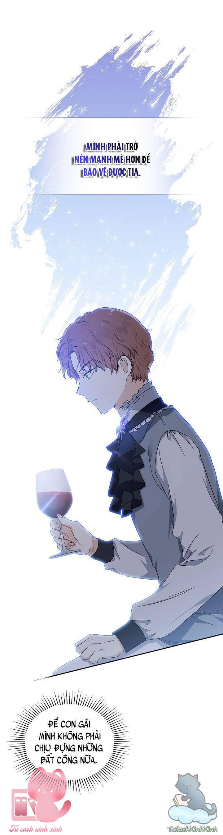 Kiếp Này Ta Sẽ Trở Thành Gia Chủ - Chap 20 - Trang 28