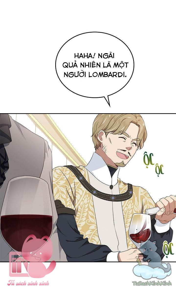 Kiếp Này Ta Sẽ Trở Thành Gia Chủ - Chap 20 - Trang 30