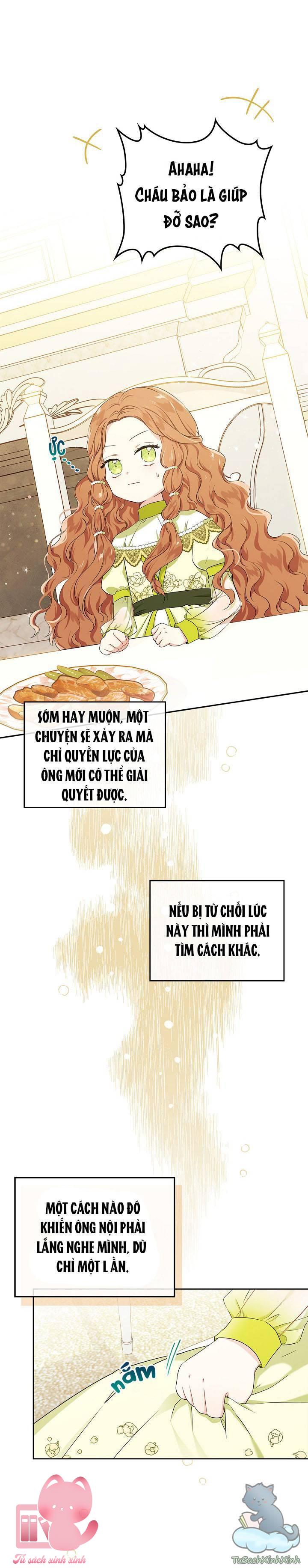 Kiếp Này Ta Sẽ Trở Thành Gia Chủ - Chap 20 - Trang 4