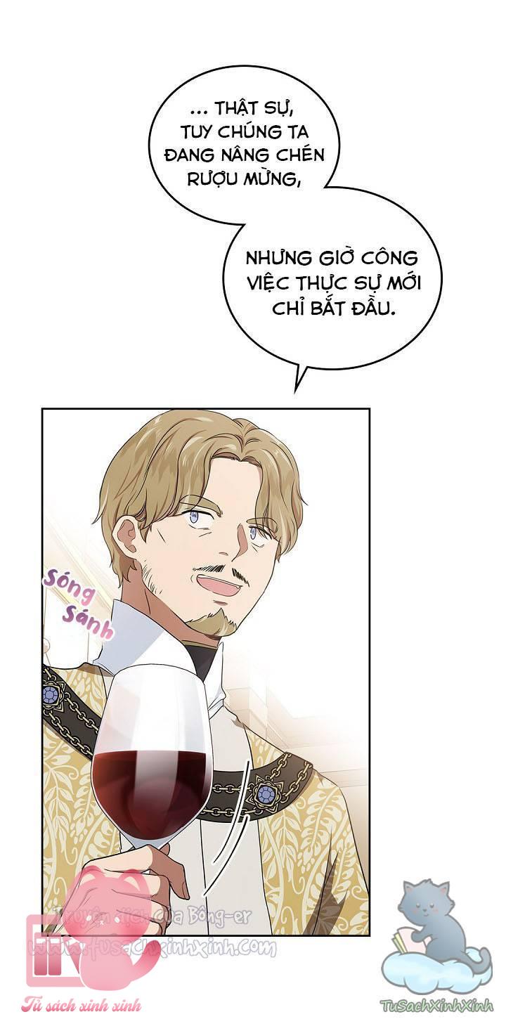 Kiếp Này Ta Sẽ Trở Thành Gia Chủ - Chap 20 - Trang 31