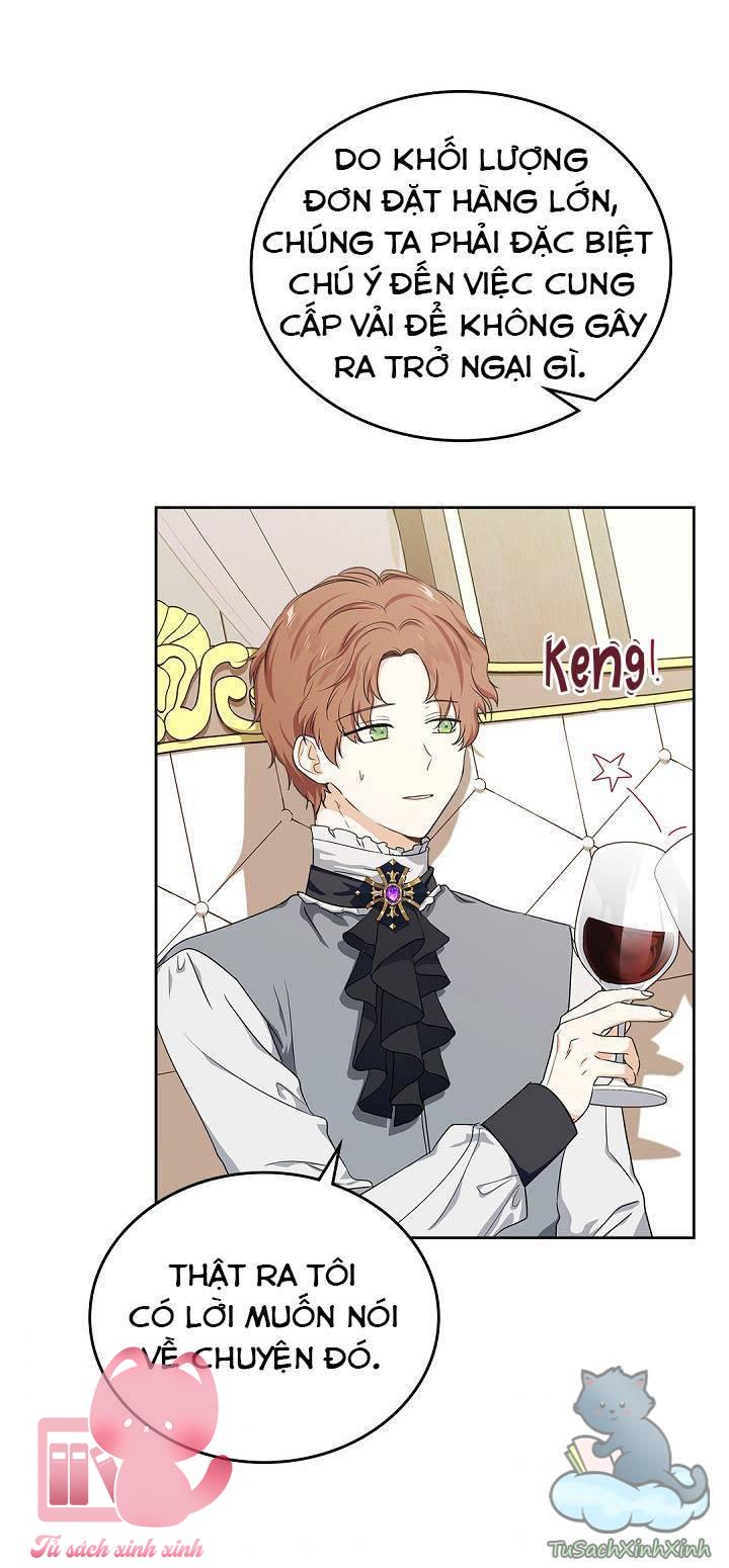 Kiếp Này Ta Sẽ Trở Thành Gia Chủ - Chap 20 - Trang 32