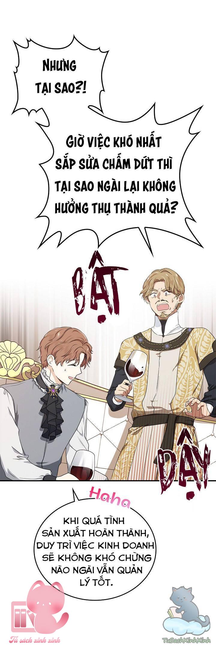 Kiếp Này Ta Sẽ Trở Thành Gia Chủ - Chap 20 - Trang 35