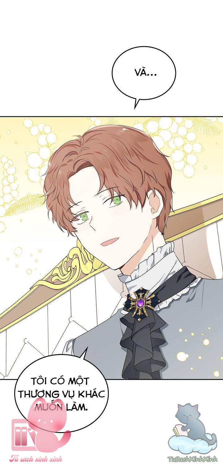 Kiếp Này Ta Sẽ Trở Thành Gia Chủ - Chap 20 - Trang 36