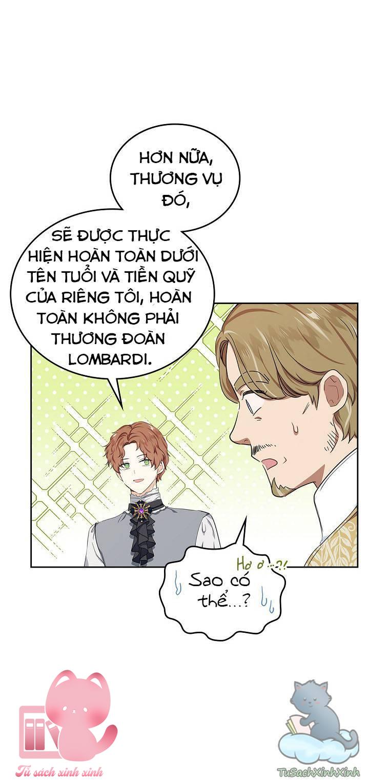 Kiếp Này Ta Sẽ Trở Thành Gia Chủ - Chap 20 - Trang 38