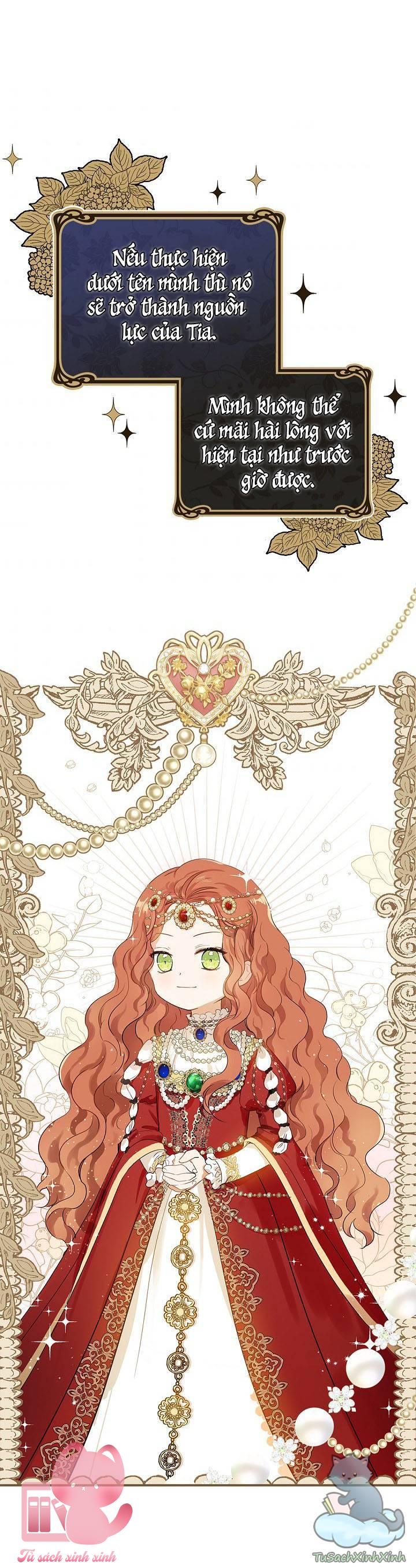 Kiếp Này Ta Sẽ Trở Thành Gia Chủ - Chap 20 - Trang 39