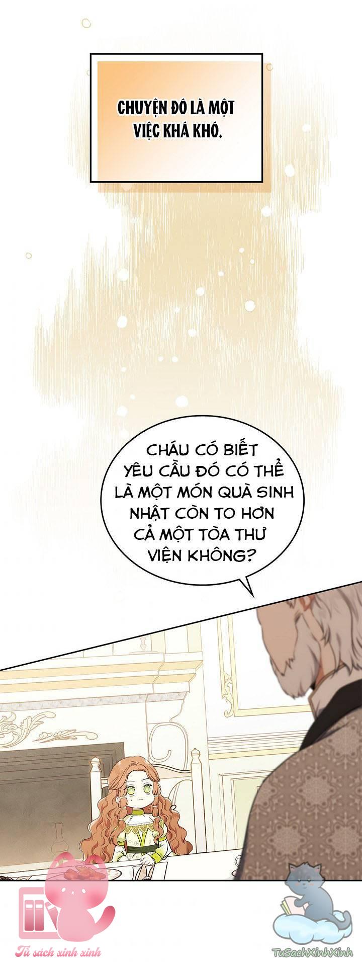Kiếp Này Ta Sẽ Trở Thành Gia Chủ - Chap 20 - Trang 5