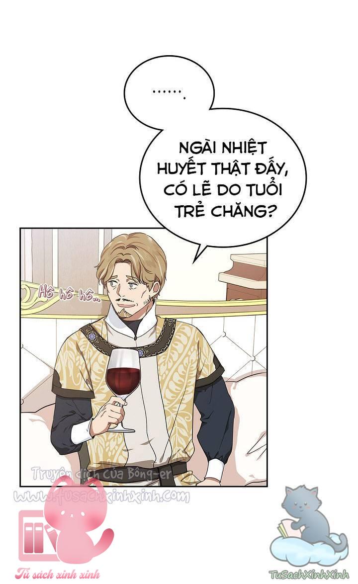Kiếp Này Ta Sẽ Trở Thành Gia Chủ - Chap 20 - Trang 41