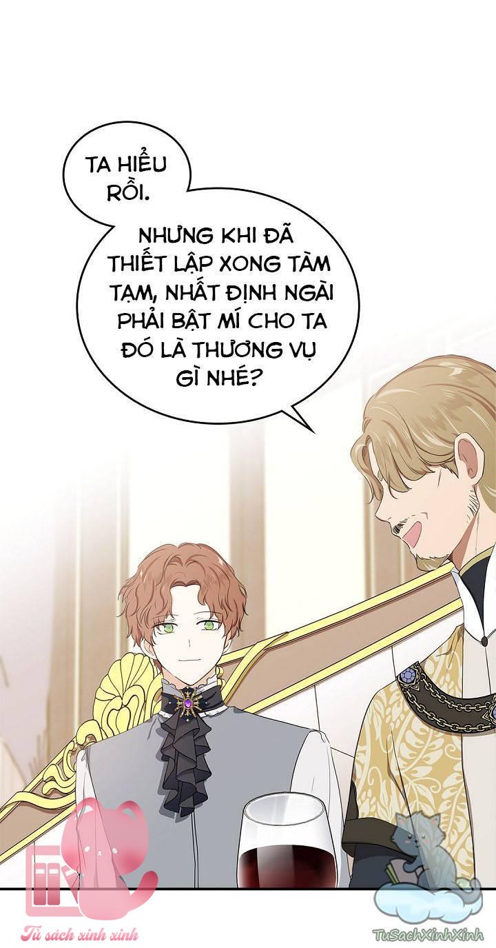 Kiếp Này Ta Sẽ Trở Thành Gia Chủ - Chap 20 - Trang 42
