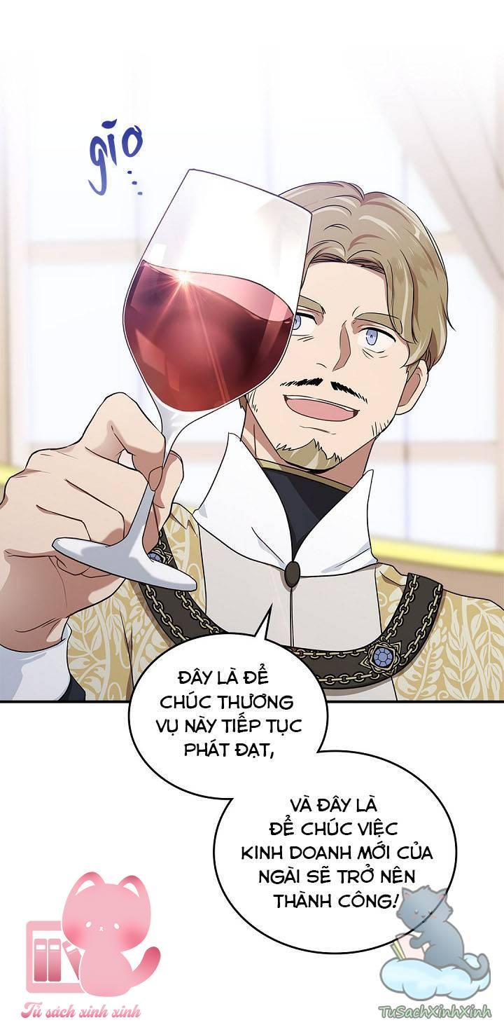 Kiếp Này Ta Sẽ Trở Thành Gia Chủ - Chap 20 - Trang 45