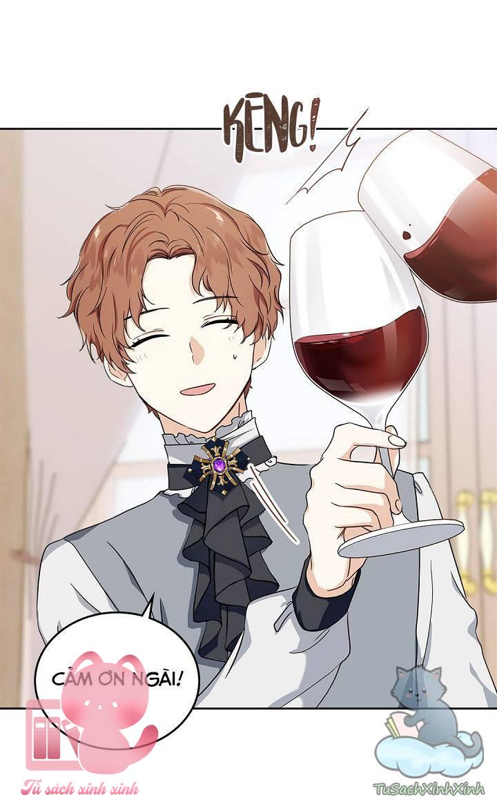 Kiếp Này Ta Sẽ Trở Thành Gia Chủ - Chap 20 - Trang 46