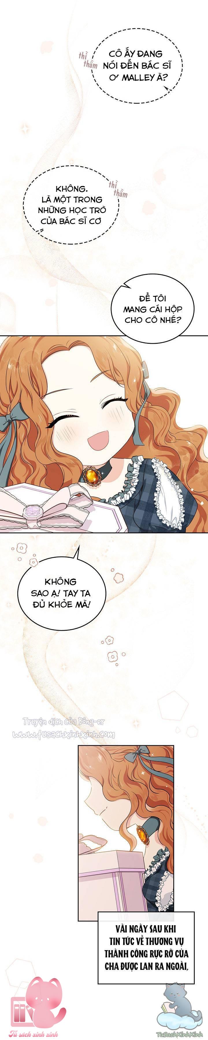 Kiếp Này Ta Sẽ Trở Thành Gia Chủ - Chap 20 - Trang 51